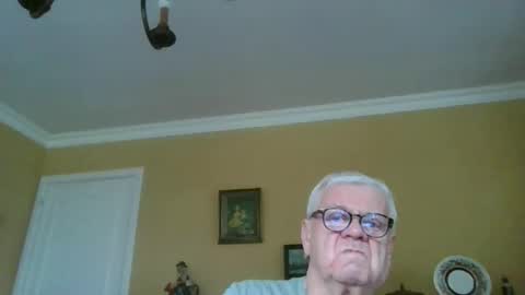 trekbeestje online show from February 22, 9:52 am