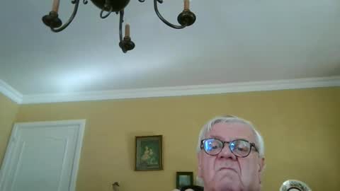 trekbeestje online show from April 30, 7:47 am