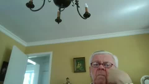 Snapshot of trekbeestje1 chatting on May 29, 8:12 am trekbeestje online show from May 29, 8:12 am