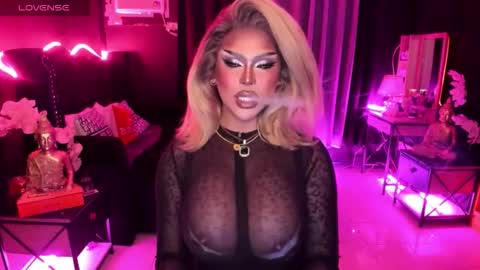 Jade online show from October 22, 4:35 am