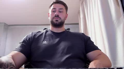 Trent online show from July 18, 6:12 pm