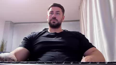 Trent online show from July 20, 7:38 pm