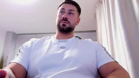 Trent online show from July 26, 12:45 pm