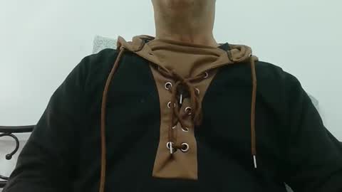 trevido4u online show from March 7, 2:19 am