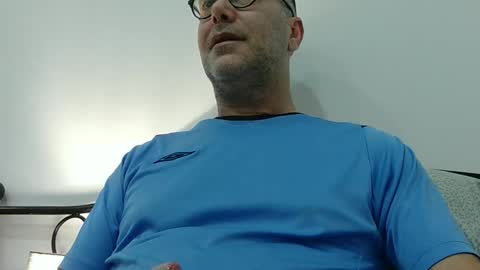 trevido4u online show from April 5, 2:09 am