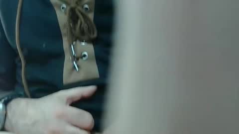 trevido4u online show from April 24, 2:25 am