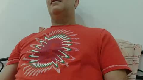 trevido4u online show from June 25, 2:55 am