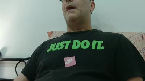 trevido4u online show from June 30, 12:44 am
