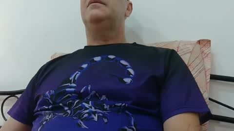trevido4u online show from July 20, 1:53 am
