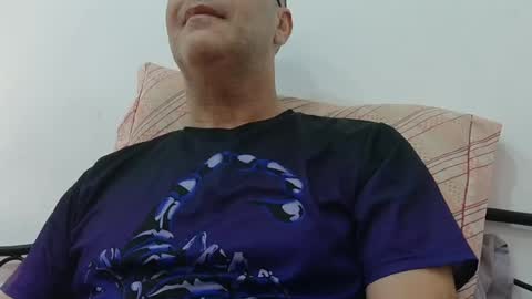 trevido4u online show from July 21, 2:03 am