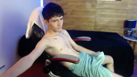 trevor_mob online show from April 24, 8:44 pm