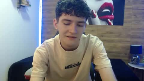 trevor_mob online show from April 27, 7:01 pm