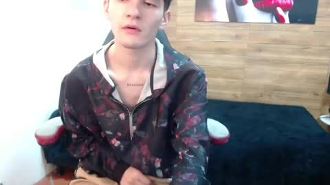 trevor_mob online show from April 29, 5:30 pm