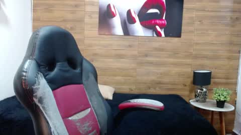 trevor_mob online show from May 1, 7:18 pm