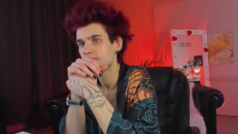 Trevor online show from March 12, 8:59 pm