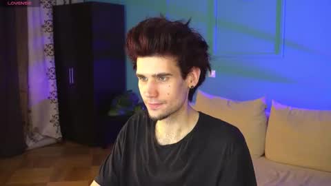 Trevor online show from March 16, 9:19 pm