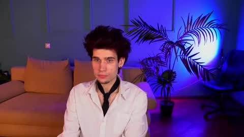 Trevor online show from March 19, 12:03 am