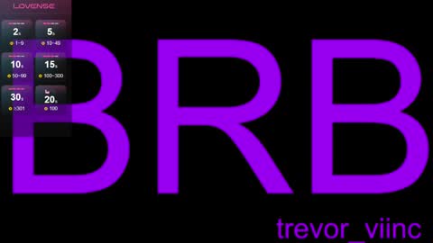 trevor online show from December 22, 3:33 pm