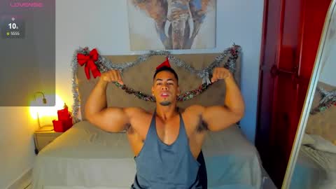 trevor online show from December 31, 12:46 pm