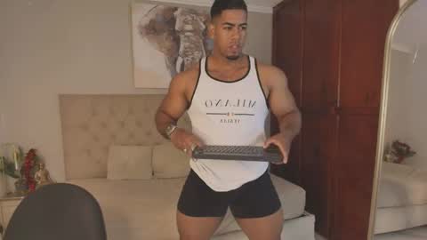 trevor online show from May 26, 12:56 pm