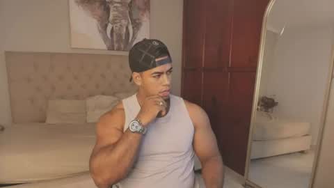 trevor online show from June 24, 12:48 pm