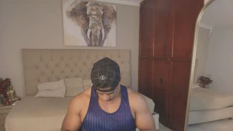 trevor online show from June 25, 1:26 pm