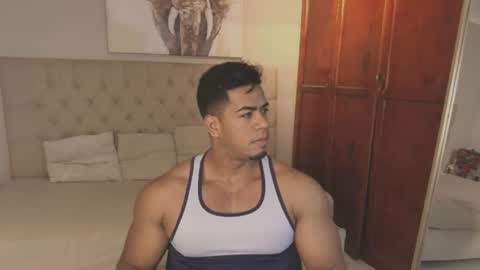 trevor online show from July 20, 1:13 pm