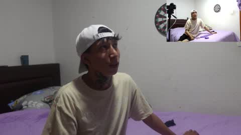 trevord online show from March 4, 2:39 am