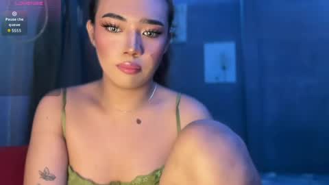 trexie_fucks15 online show from June 16, 3:31 am