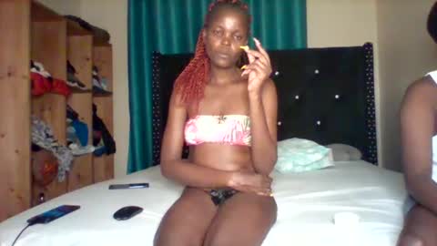 trey_queens online show from January 8, 9:28 pm