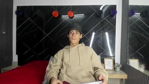 Trey online show from January 15, 3:33 am