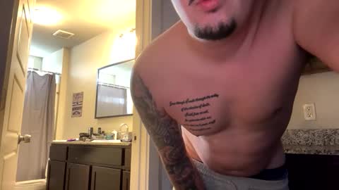 treyrightthere online show from November 19, 7:03 pm