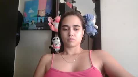 Snapshot of triana_bell chatting on July 18, 6:01 pm triana_bell online show from July 18, 6:01 pm