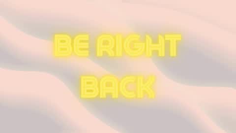 triana_crimson online show from November 28, 10:01 pm