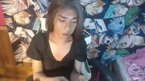 rosario online show from May 12, 9:34 pm