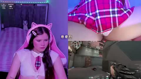 trianna_sweet online show from July 6, 3:47 pm