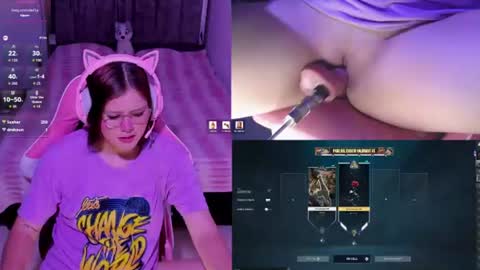 trianna_sweet online show from July 7, 1:48 pm