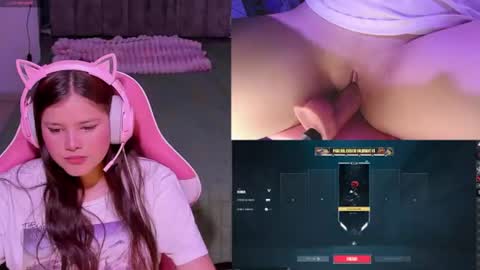 trianna_sweet online show from July 14, 2:23 pm