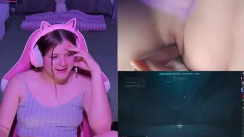 trianna_sweet online show from July 16, 3:18 pm