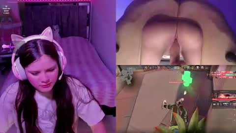 trianna_sweet online show from July 25, 3:09 pm