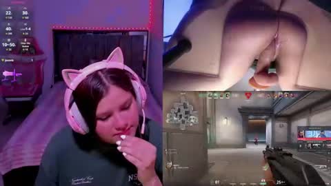 trianna_sweet online show from July 28, 4:39 pm