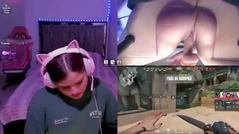 trianna_sweet online show from July 28, 6:42 pm