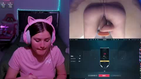 trianna_sweet online show from August 3, 9:29 pm