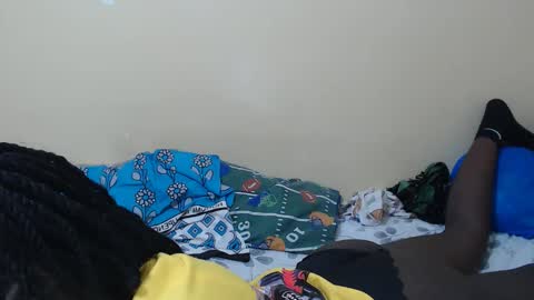 Tracy online show from May 6, 7:19 pm
