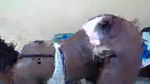 Tracy online show from May 12, 9:23 pm