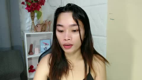Snapshot of tricia_slut chatting on June 22, 9:34 pm tricia_slut online show from June 22, 9:34 pm