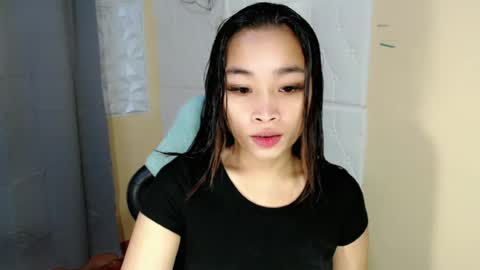 Snapshot of tricia_slut chatting on July 22, 5:10 am tricia_slut online show from July 22, 5:10 am