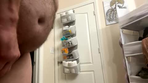 trickydick6 online show from December 3, 5:11 pm