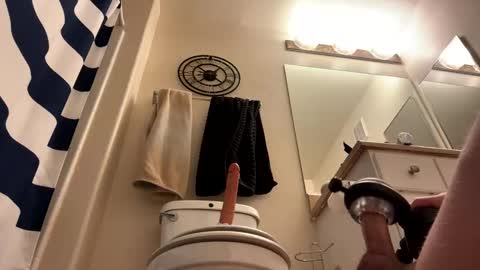 trickydick6 online show from February 9, 5:39 pm