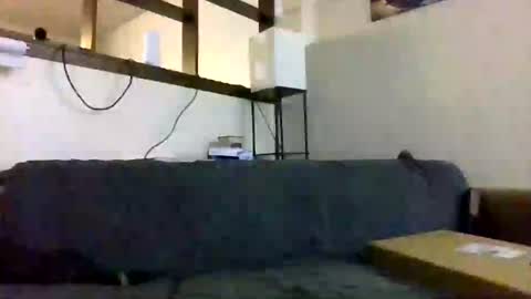 trickydick6 online show from July 7, 5:39 pm
